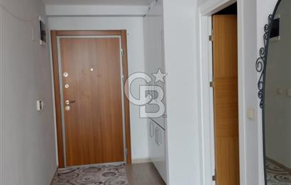 ÇANAKKALE MERKEZ BARBAROS SATILIK NET64 M2 FULL EŞYALI 1+1 DAİRE