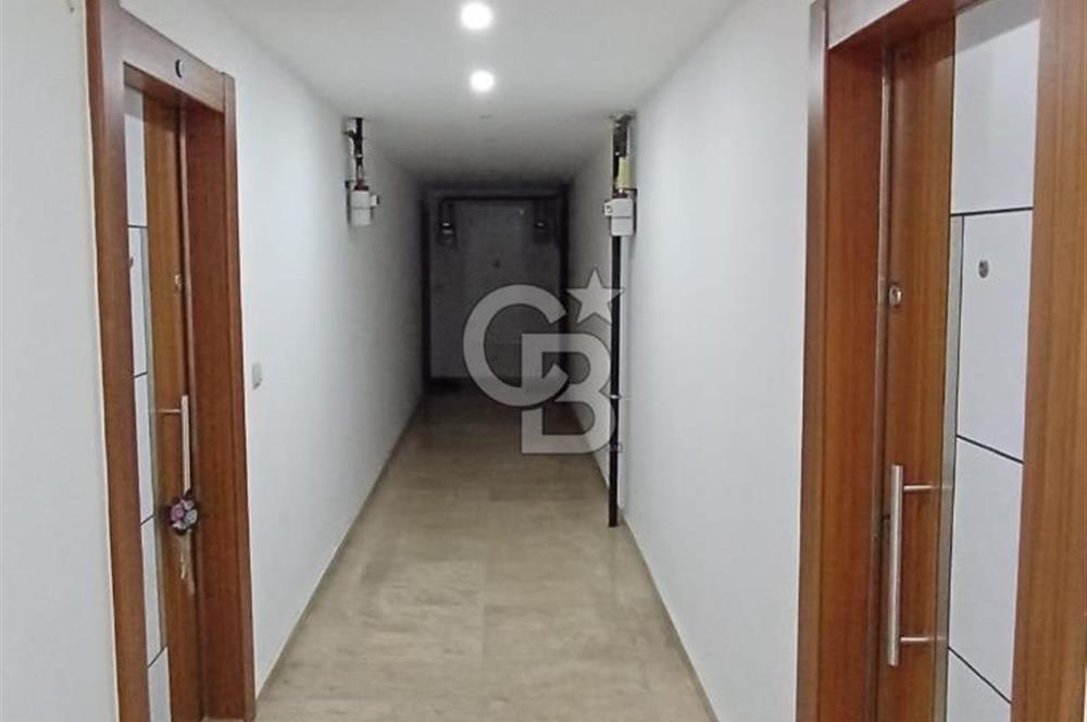 ÇANAKKALE MERKEZ BARBAROS SATILIK NET64 M2 FULL EŞYALI 1+1 DAİRE