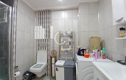 ÇANAKKALE MERKEZ BARBAROS SATILIK NET64 M2 FULL EŞYALI 1+1 DAİRE