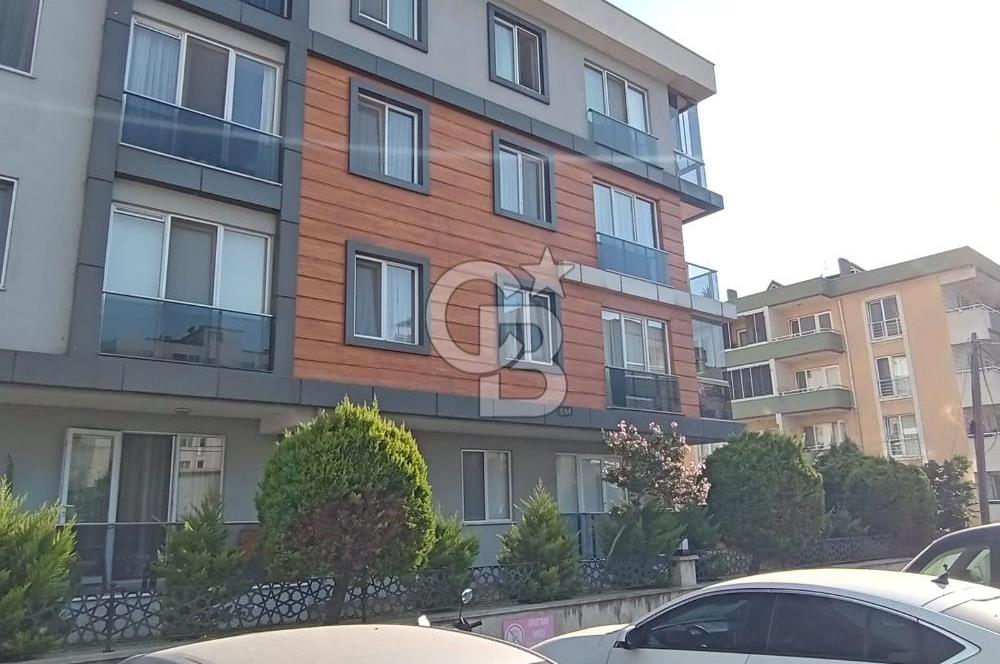 ÇANAKKALE MERKEZ BARBAROS SATILIK NET64 M2 FULL EŞYALI 1+1 DAİRE