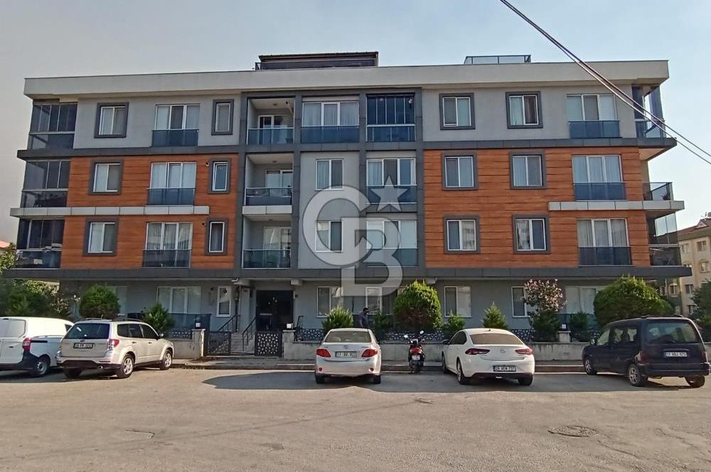 ÇANAKKALE MERKEZ BARBAROS SATILIK NET64 M2 FULL EŞYALI 1+1 DAİRE