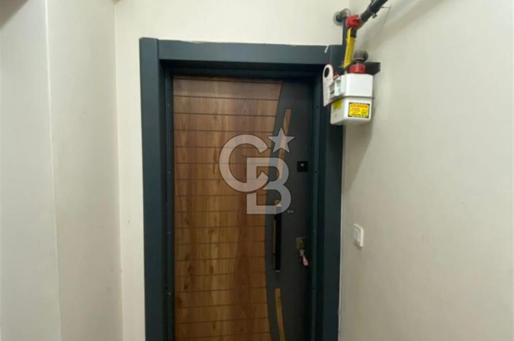 MENEMEN ASARLIK MERKEZDE 3+1 KAPALI MUTFAK SATILIK DAİRE