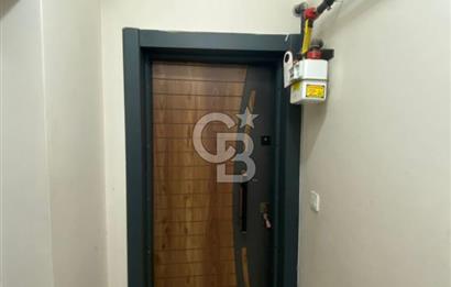 MENEMEN ASARLIK MERKEZDE 3+1 KAPALI MUTFAK SATILIK DAİRE