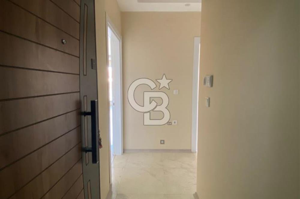 MENEMEN ASARLIK MERKEZDE 3+1 KAPALI MUTFAK SATILIK DAİRE