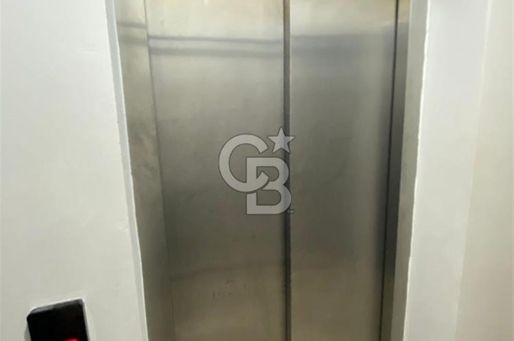 MENEMEN ASARLIK MERKEZDE 3+1 KAPALI MUTFAK SATILIK DAİRE