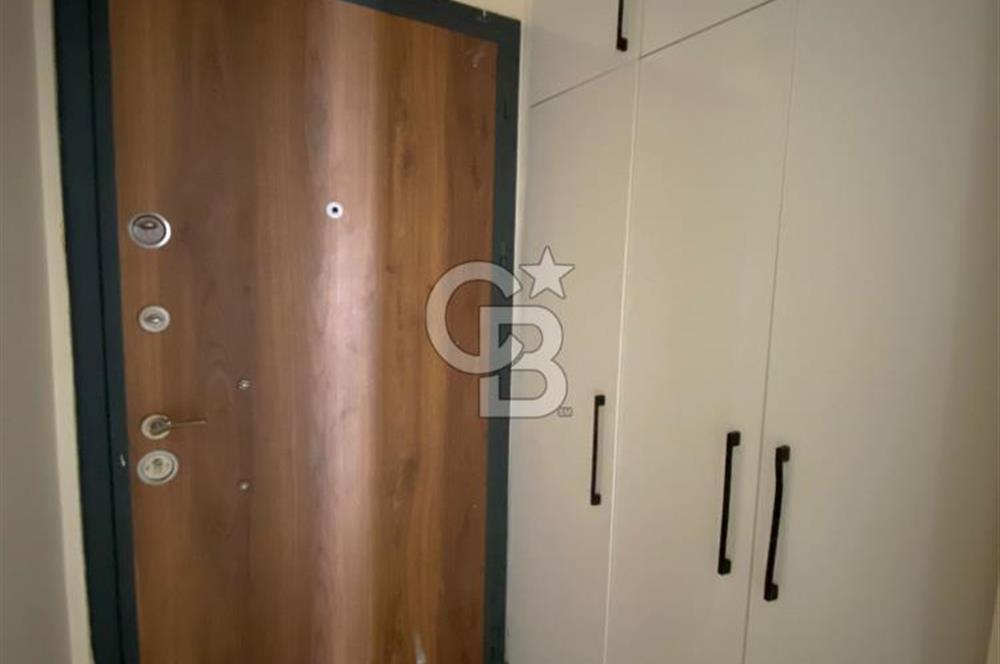 MENEMEN ASARLIK MERKEZDE 3+1 KAPALI MUTFAK SATILIK DAİRE