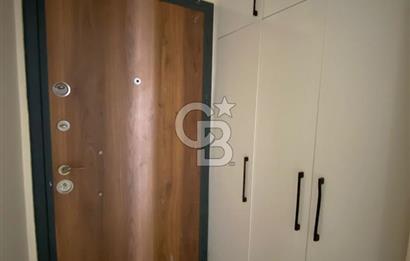 MENEMEN ASARLIK MERKEZDE 3+1 KAPALI MUTFAK SATILIK DAİRE