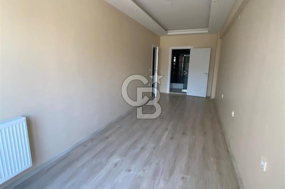 MENEMEN ASARLIK MERKEZDE 3+1 KAPALI MUTFAK SATILIK DAİRE