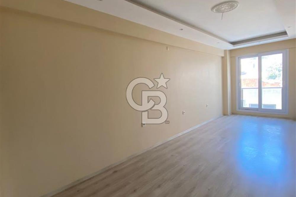 MENEMEN ASARLIK MERKEZDE 3+1 KAPALI MUTFAK SATILIK DAİRE