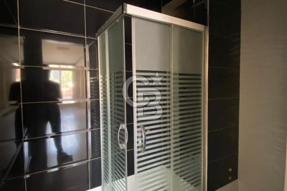 MENEMEN ASARLIK MERKEZDE 3+1 KAPALI MUTFAK SATILIK DAİRE