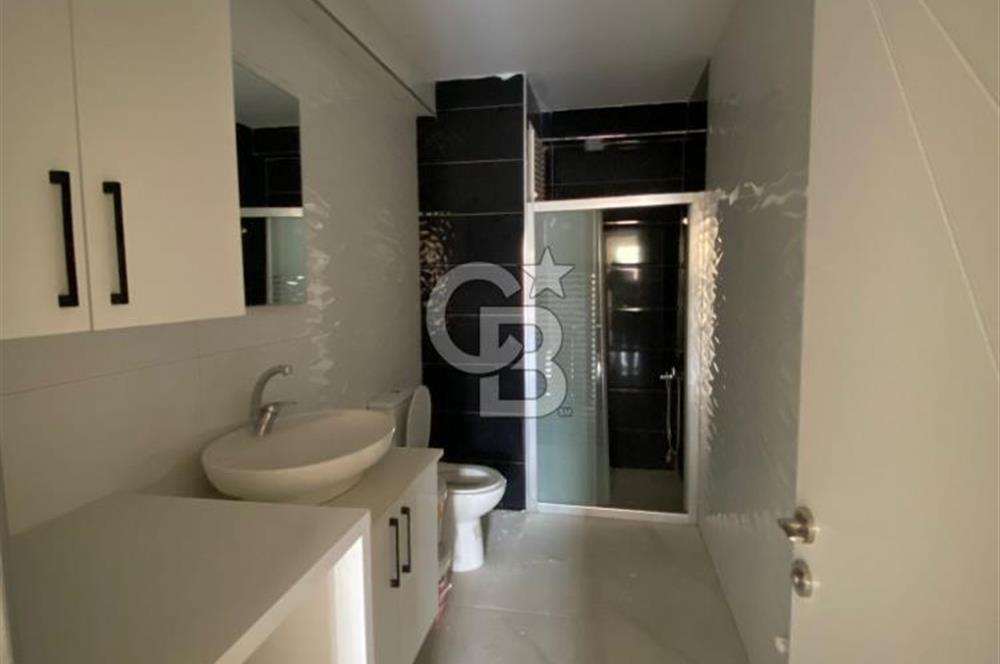 MENEMEN ASARLIK MERKEZDE 3+1 KAPALI MUTFAK SATILIK DAİRE