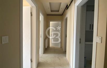 MENEMEN ASARLIK MERKEZDE 3+1 KAPALI MUTFAK SATILIK DAİRE