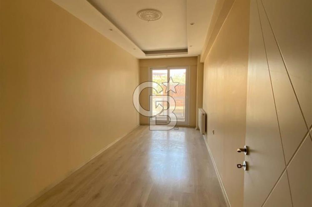 MENEMEN ASARLIK MERKEZDE 3+1 KAPALI MUTFAK SATILIK DAİRE