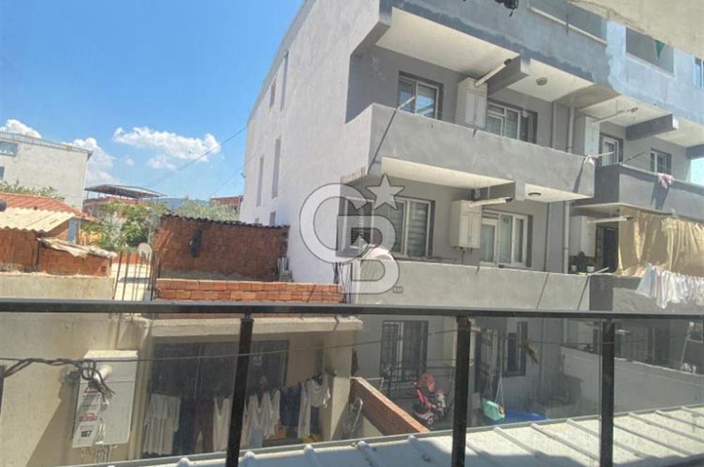 MENEMEN ASARLIK MERKEZDE 3+1 KAPALI MUTFAK SATILIK DAİRE