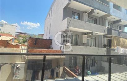MENEMEN ASARLIK MERKEZDE 3+1 KAPALI MUTFAK SATILIK DAİRE