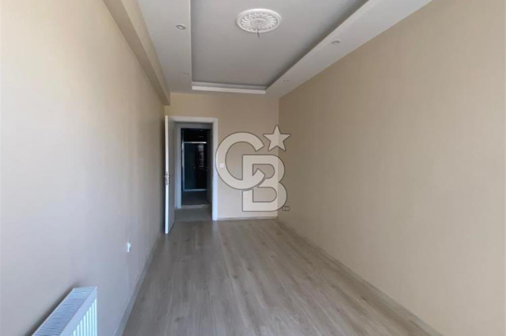 MENEMEN ASARLIK MERKEZDE 3+1 KAPALI MUTFAK SATILIK DAİRE