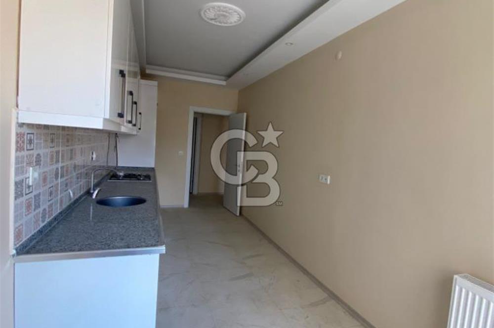 MENEMEN ASARLIK MERKEZDE 3+1 KAPALI MUTFAK SATILIK DAİRE