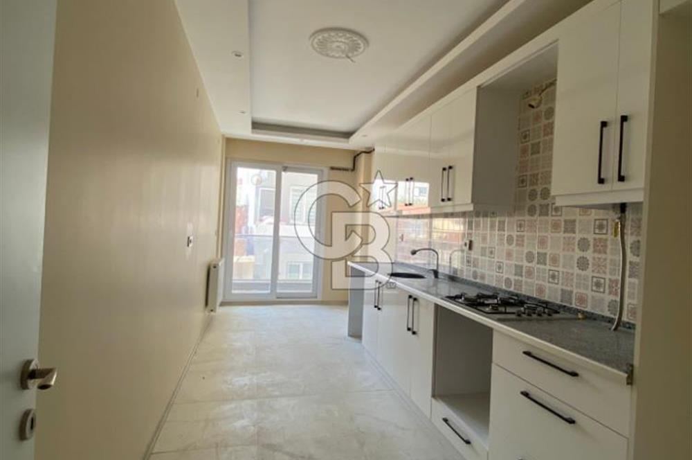 MENEMEN ASARLIK MERKEZDE 3+1 KAPALI MUTFAK SATILIK DAİRE