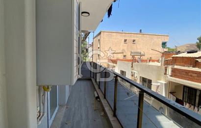 MENEMEN ASARLIK MERKEZDE 3+1 KAPALI MUTFAK SATILIK DAİRE