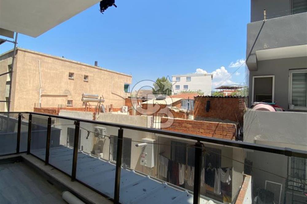 MENEMEN ASARLIK MERKEZDE 3+1 KAPALI MUTFAK SATILIK DAİRE