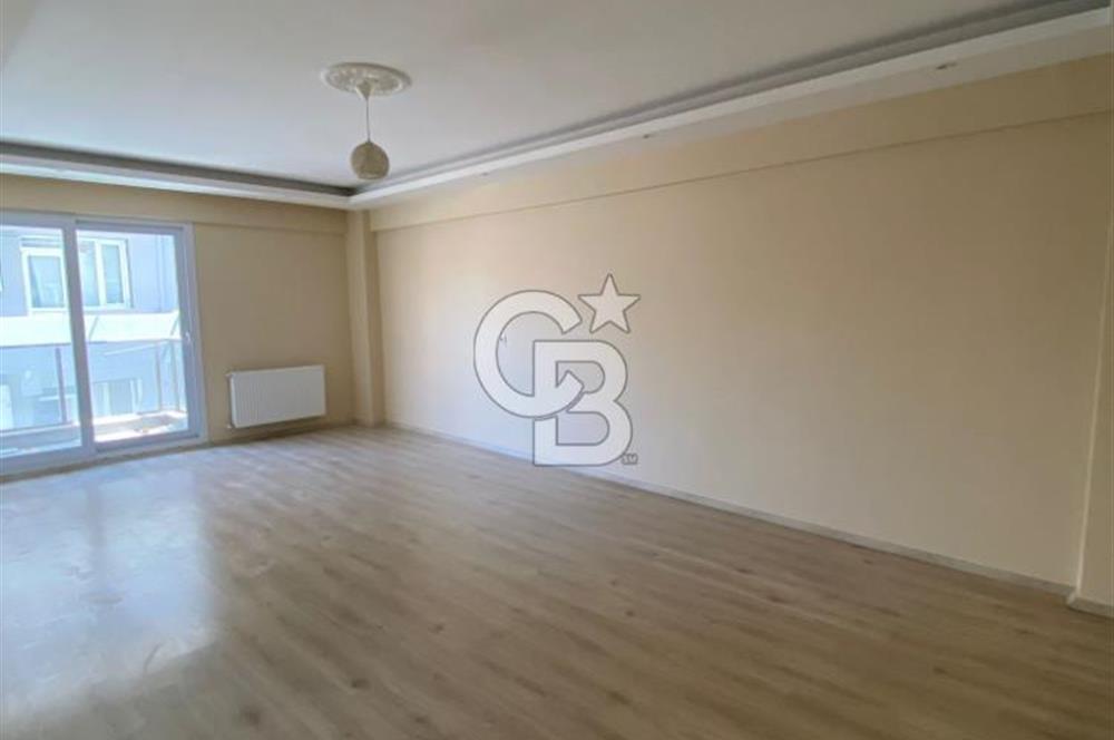 MENEMEN ASARLIK MERKEZDE 3+1 KAPALI MUTFAK SATILIK DAİRE