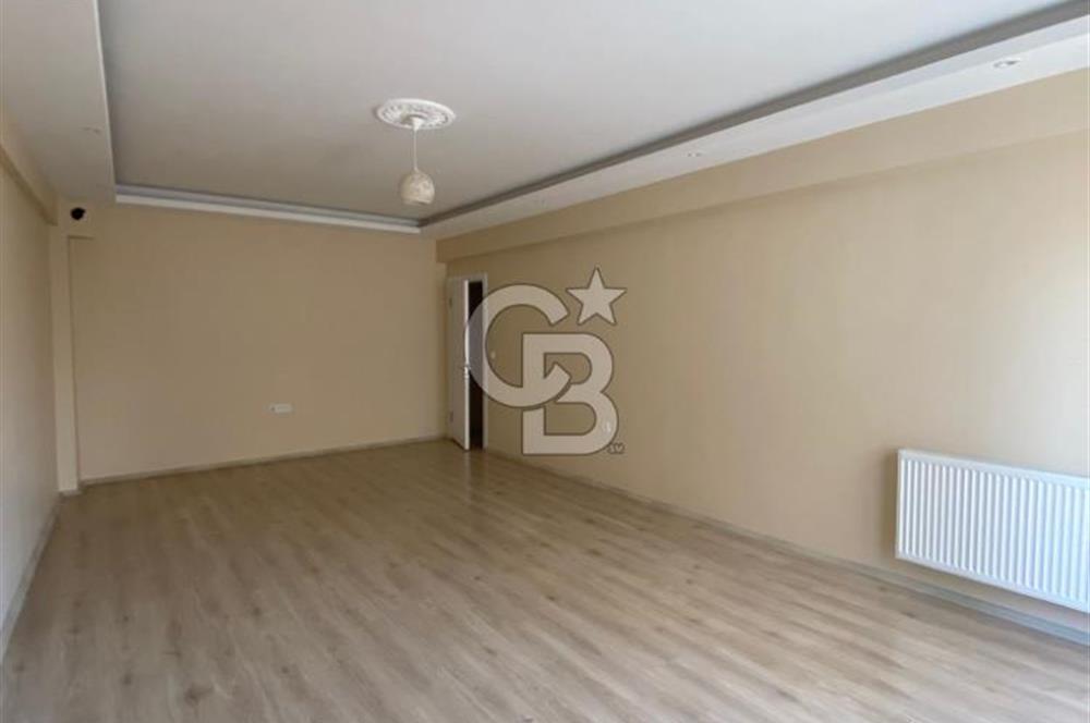 MENEMEN ASARLIK MERKEZDE 3+1 KAPALI MUTFAK SATILIK DAİRE