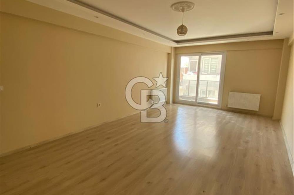 MENEMEN ASARLIK MERKEZDE 3+1 KAPALI MUTFAK SATILIK DAİRE