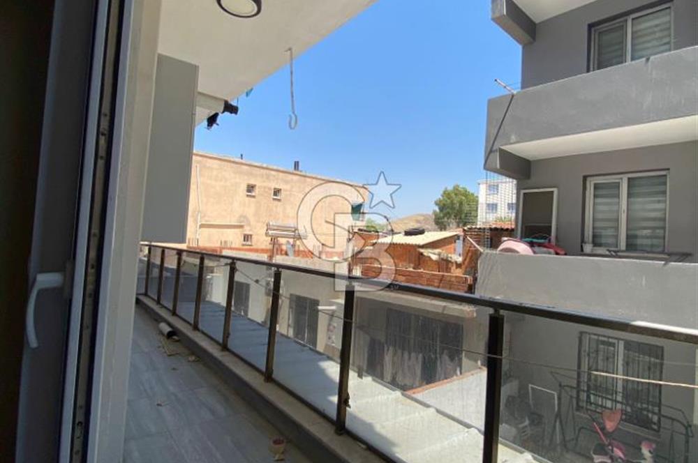 MENEMEN ASARLIK MERKEZDE 3+1 KAPALI MUTFAK SATILIK DAİRE