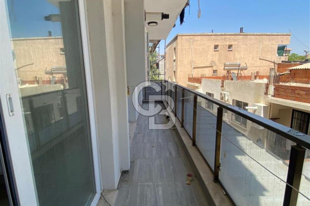 MENEMEN ASARLIK MERKEZDE 3+1 KAPALI MUTFAK SATILIK DAİRE