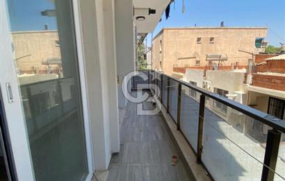 MENEMEN ASARLIK MERKEZDE 3+1 KAPALI MUTFAK SATILIK DAİRE