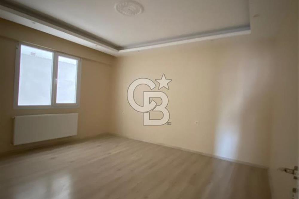 MENEMEN ASARLIK MERKEZDE 3+1 KAPALI MUTFAK SATILIK DAİRE