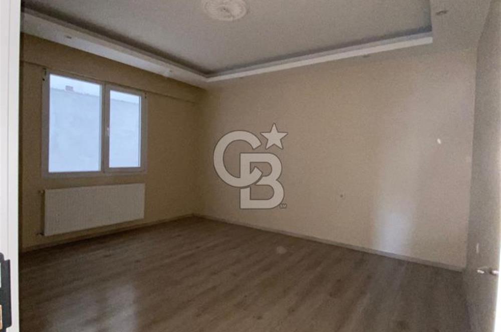 MENEMEN ASARLIK MERKEZDE 3+1 KAPALI MUTFAK SATILIK DAİRE
