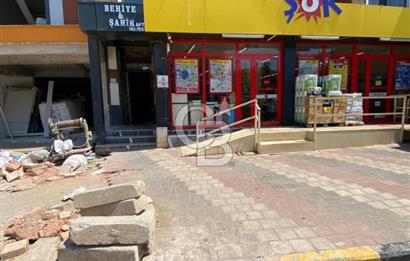 MENEMEN ASARLIK MERKEZDE 3+1 KAPALI MUTFAK SATILIK DAİRE