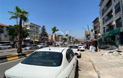 MENEMEN ASARLIK MERKEZDE 3+1 KAPALI MUTFAK SATILIK DAİRE