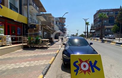MENEMEN ASARLIK MERKEZDE 3+1 KAPALI MUTFAK SATILIK DAİRE