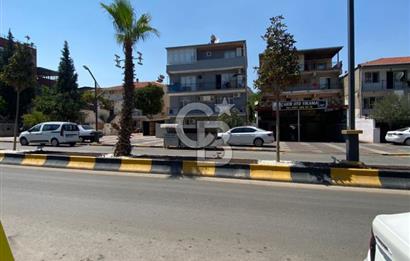 MENEMEN ASARLIK MERKEZDE 3+1 KAPALI MUTFAK SATILIK DAİRE