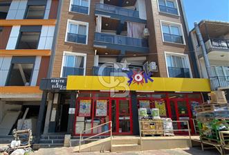 MENEMEN ASARLIK MERKEZDE 3+1 KAPALI MUTFAK SATILIK DAİRE