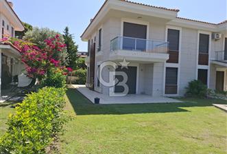 ÇEŞME GERMİYAN SU EVLERİNDE 3+1 KİRALIK