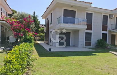 ÇEŞME GERMİYAN SU EVLERİNDE 3+1 KİRALIK