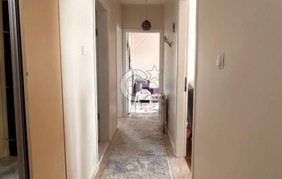 CB CITY'DEN IHLAMURKENT TOKİ KONUTLARINDA 2+1 SATILIK DAİRE