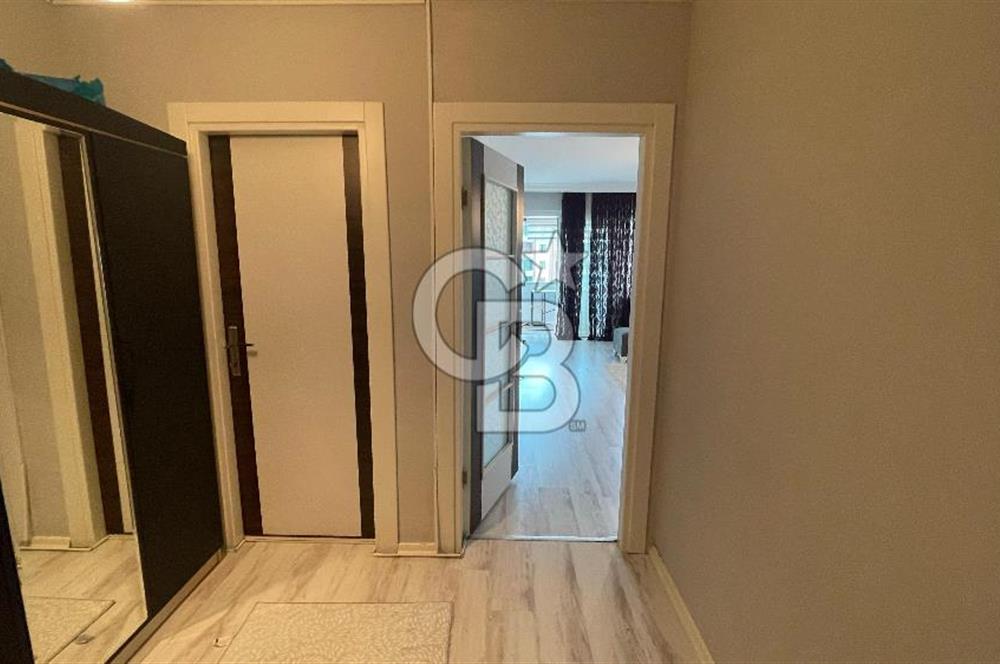 GENÇLİK PARKINDA LİV HASTAHANESİNE CEPHE KİRALIK 2+1 DAİRE