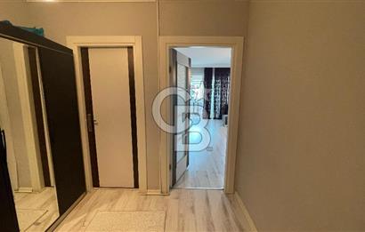 GENÇLİK PARKINDA LİV HASTAHANESİNE CEPHE KİRALIK 2+1 DAİRE