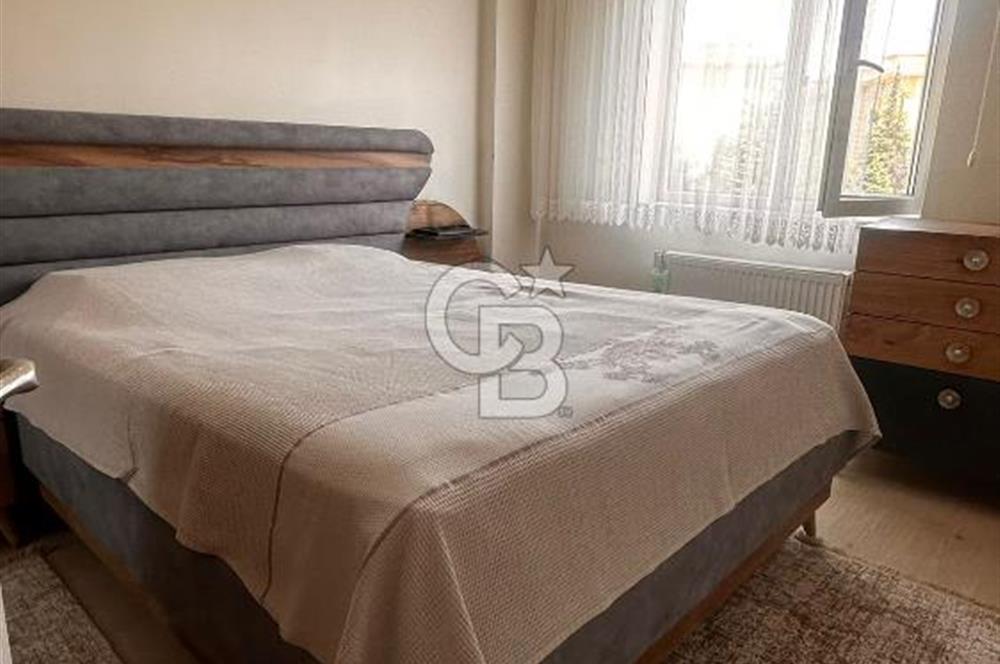 CB CITY'DEN IHLAMURKENT TOKİ KONUTLARINDA 2+1 SATILIK DAİRE