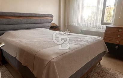 CB CITY'DEN IHLAMURKENT TOKİ KONUTLARINDA 2+1 SATILIK DAİRE
