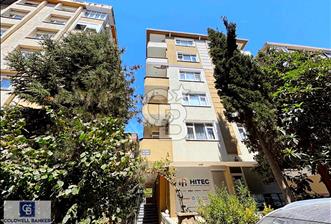 CB NOVO'DAN İÇERENKÖY'DE KİRALIK DAİRE
