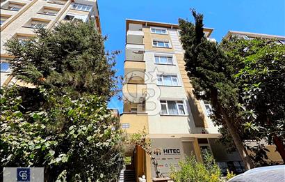 CB NOVO'DAN İÇERENKÖY'DE KİRALIK DAİRE