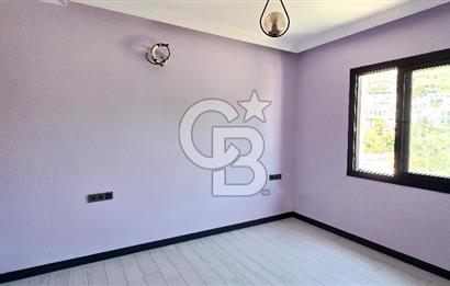 MİLAS ÖREN DENİZ MANZARALI SAHİLE YAKIN SIFIR 2+1 ÜST KAT DAİRE