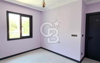 MİLAS ÖREN DENİZ MANZARALI SAHİLE YAKIN SIFIR 2+1 ÜST KAT DAİRE