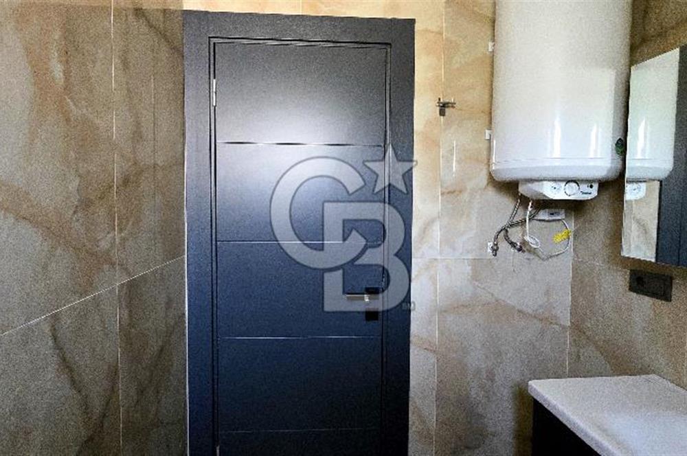 MİLAS ÖREN DENİZ MANZARALI SAHİLE YAKIN SIFIR 2+1 ÜST KAT DAİRE