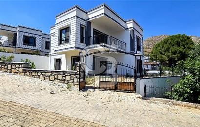 MİLAS ÖREN DENİZ MANZARALI SAHİLE YAKIN SIFIR 2+1 ÜST KAT DAİRE